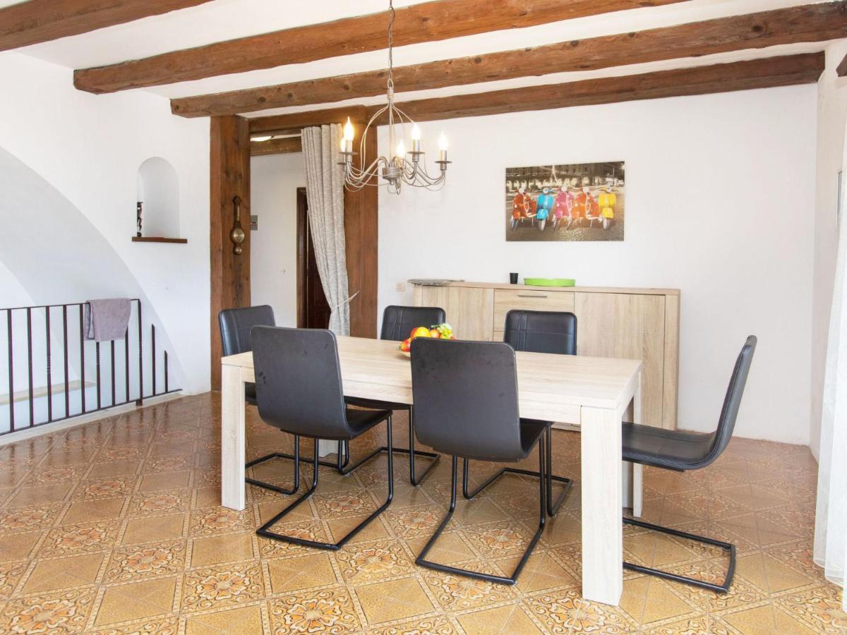 Holiday Home Puig Romani-2 By Interhome Кастел Пладжа де Аро Екстериор снимка