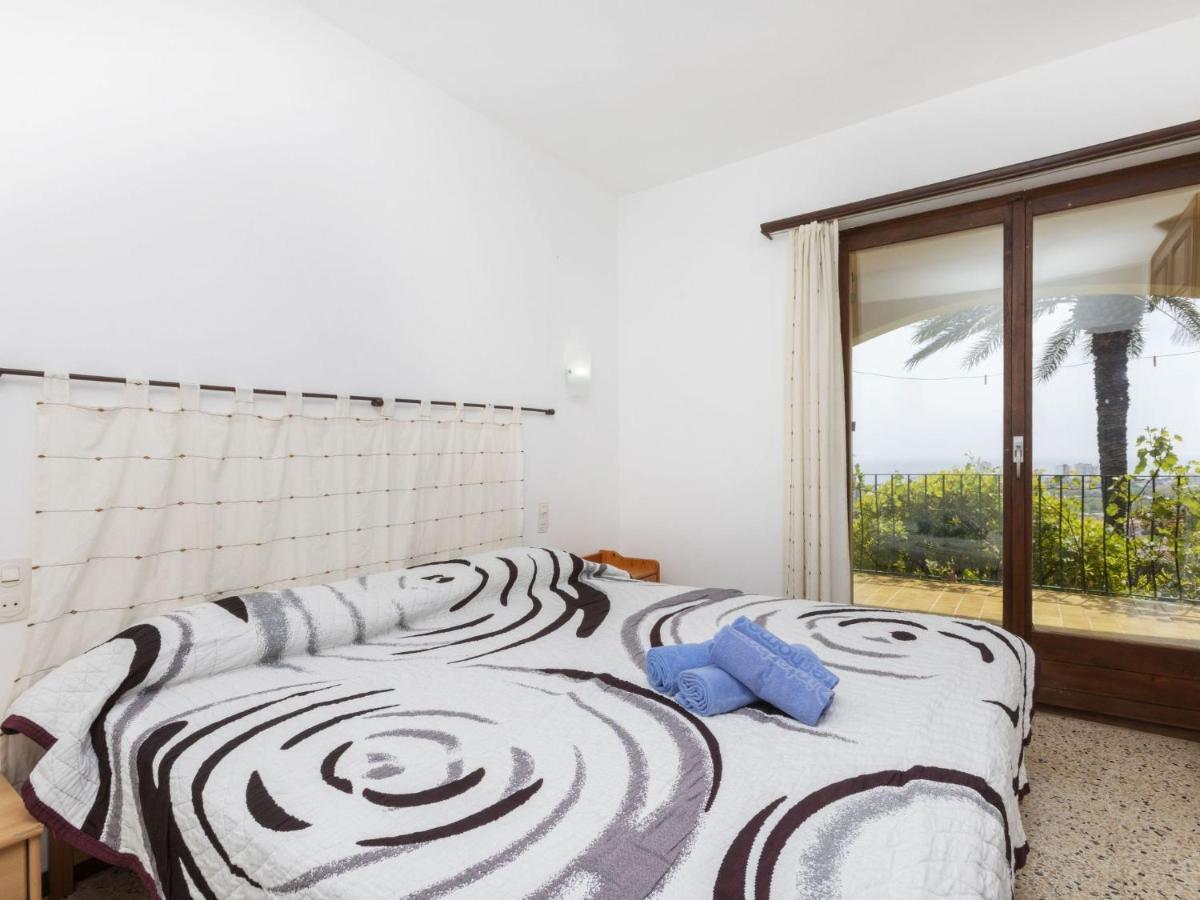 Holiday Home Puig Romani-2 By Interhome Кастел Пладжа де Аро Екстериор снимка