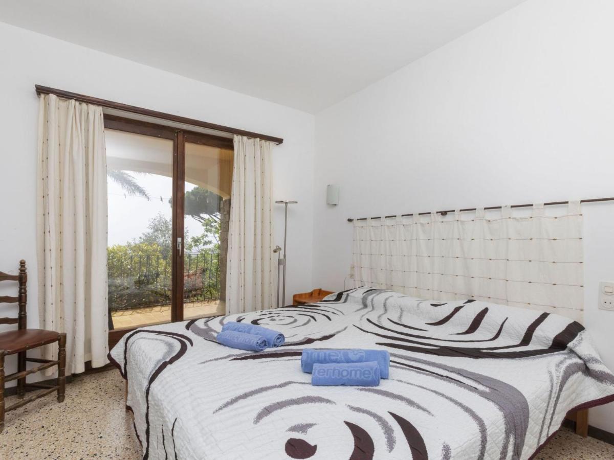 Holiday Home Puig Romani-2 By Interhome Кастел Пладжа де Аро Екстериор снимка