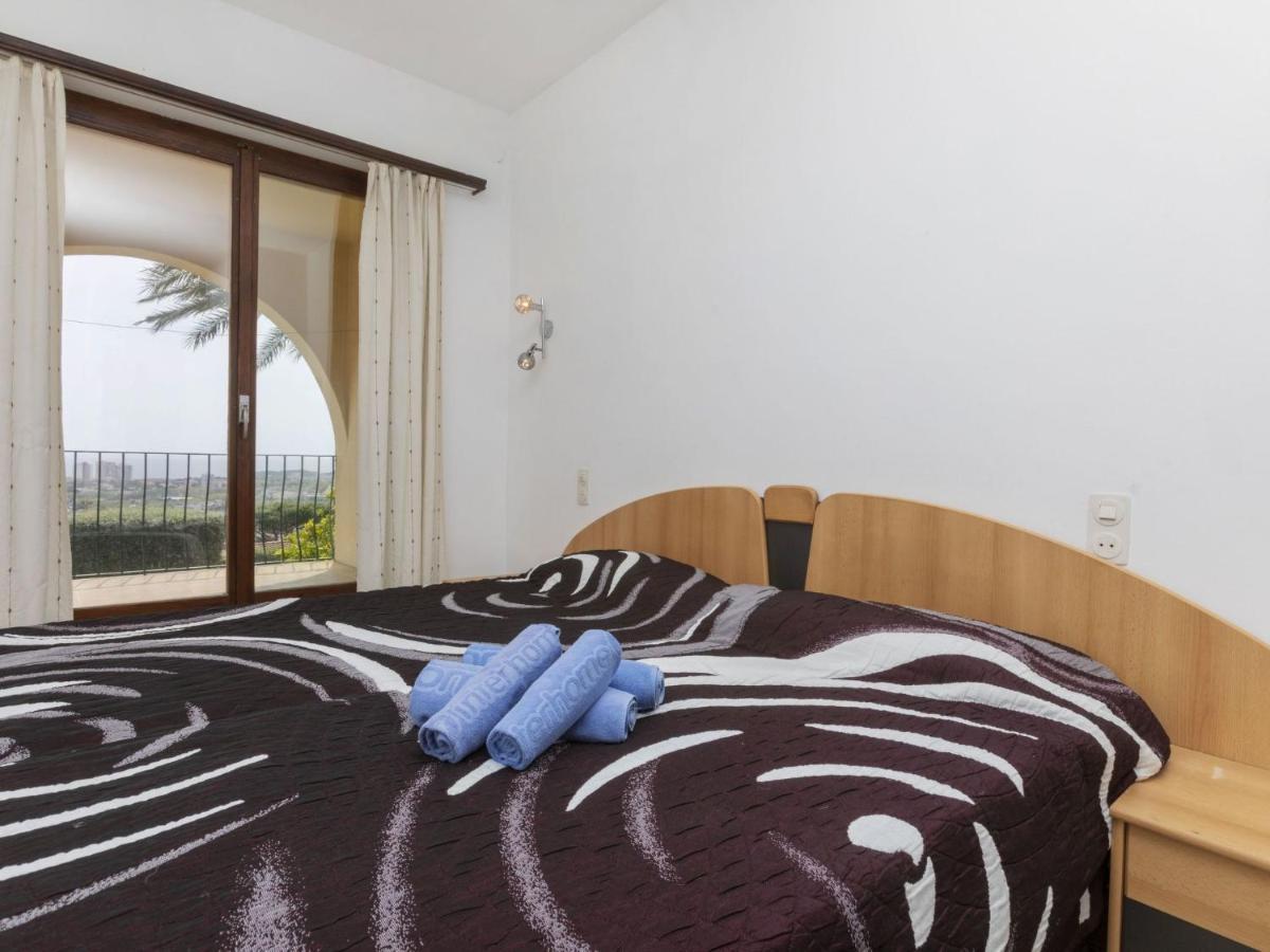 Holiday Home Puig Romani-2 By Interhome Кастел Пладжа де Аро Екстериор снимка