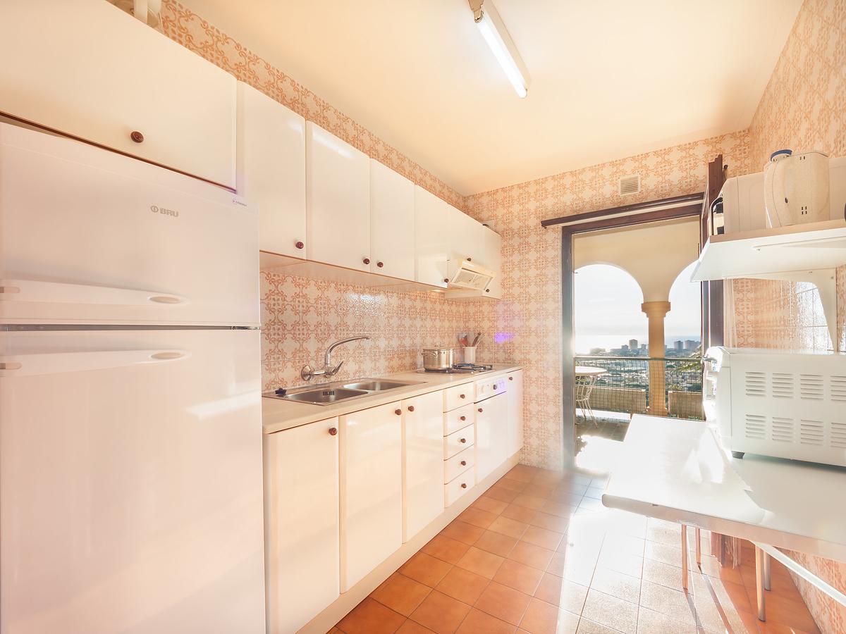 Holiday Home Puig Romani-2 By Interhome Кастел Пладжа де Аро Екстериор снимка