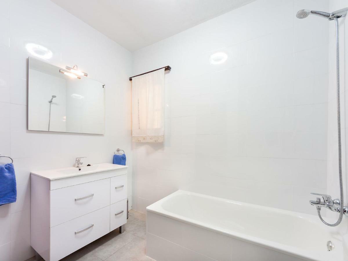 Holiday Home Puig Romani-2 By Interhome Кастел Пладжа де Аро Екстериор снимка